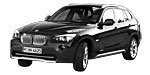 BMW E84 P0436 Fault Code