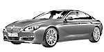 BMW F06 P0436 Fault Code